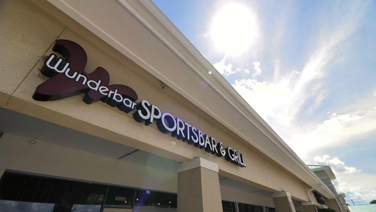 Wunderbar Sports Bar & Grill - Davie / Southwest Ranches, Davie, FL