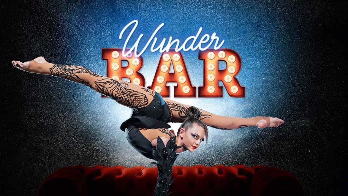 WunderBar – GOP Varieté-Theater